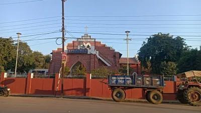 Dhamtari - Photo 5