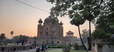 Allahabad - Photo 2