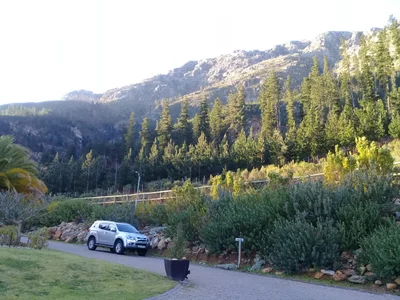 Franschhoek - Photo 3