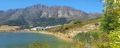 Franschhoek - Photo 5