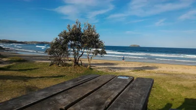 Emerald Beach - Photo 5