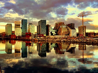 Oslo - Photo 5