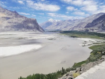 Shigar - Photo 3