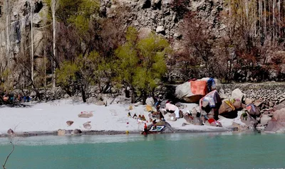 Shigar - Photo 5