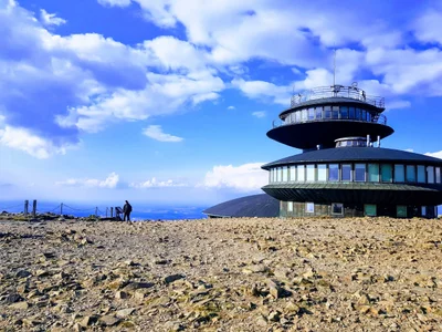Krkonose National Park - Photo 3