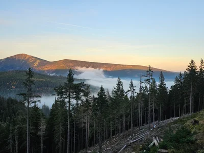 Krkonose National Park - Photo 5
