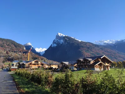 Haute-Savoie - Photo 4