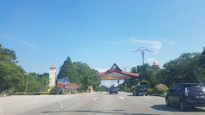 Ayer Keroh - Photo 4