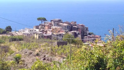 Italian Riviera - Photo 3