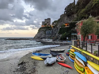 Italian Riviera - Photo 4