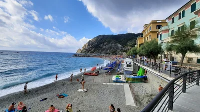Italian Riviera - Photo 5