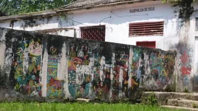 Porto Alegre - Photo 2