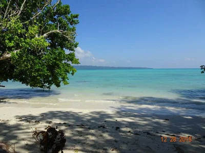 South Andaman Island - Photo 2