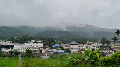 Nedumkandam - Photo 3