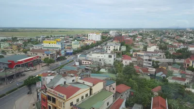 Quang Tri Town - Photo 3