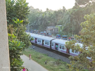 Bardhaman District - Photo 3