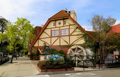 Solvang - Photo 2