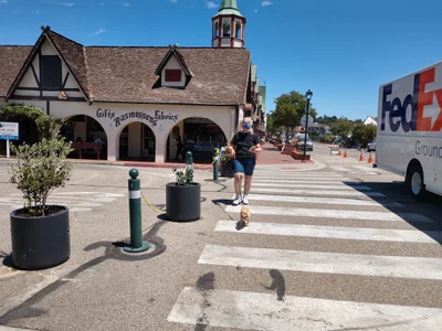 Solvang - Photo 3