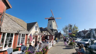 Solvang - Photo 5