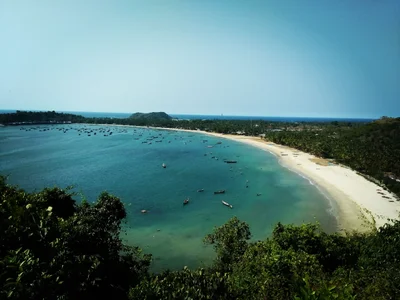 Thandwe - Photo 2