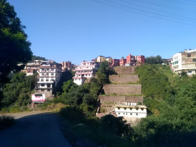 Parwanoo - Photo 3