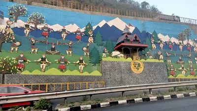 Parwanoo - Photo 5