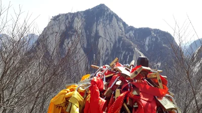 Weinan City - Photo 2
