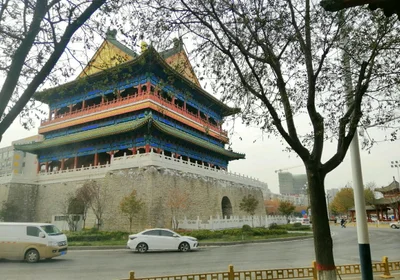 Weinan City - Photo 5