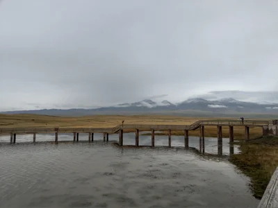 Hejing County - Photo 2