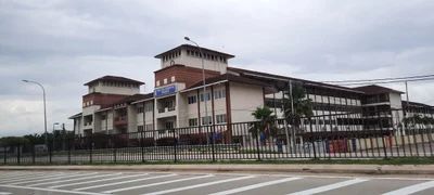 Segamat - Photo 5