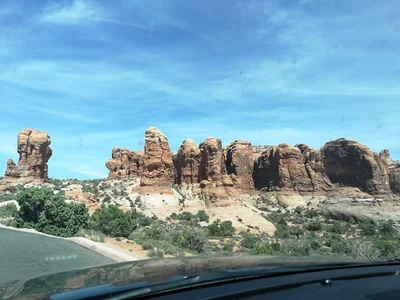 Monument Valley - Photo 2