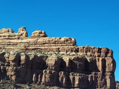 Monument Valley - Photo 3