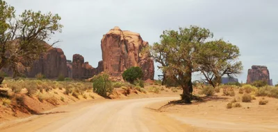 Monument Valley - Photo 5