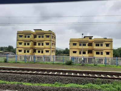 Indapur - Photo 2