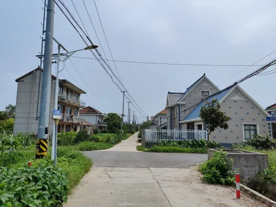 Chongming County - Photo 2