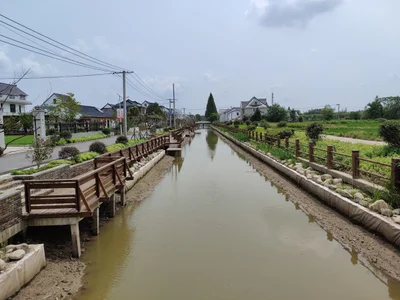 Chongming County - Photo 3