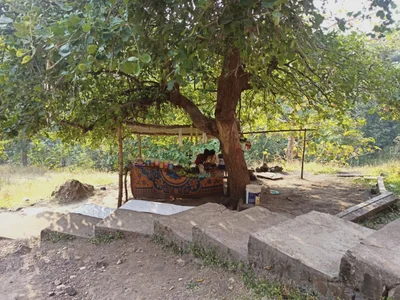 Rampuriya Bujrg - Photo 3