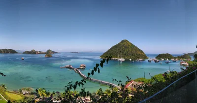 Labuan Bajo - Photo 2