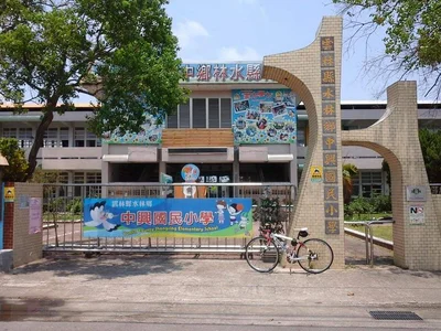 Shuilin Township - Photo 5
