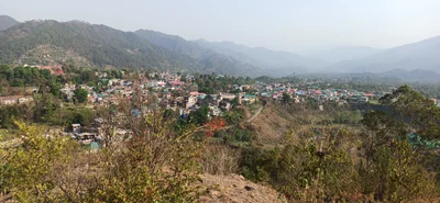 Mandi District - Photo 3