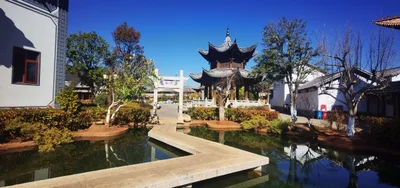 Jianchuan County - Photo 3