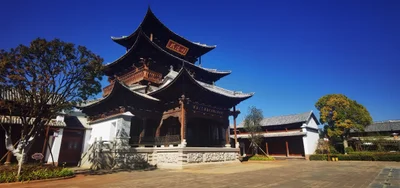 Jianchuan County - Photo 4