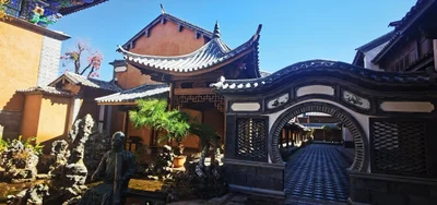 Jianchuan County - Photo 5