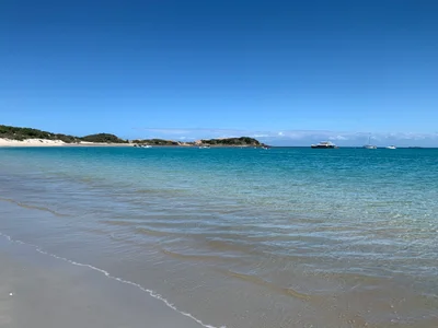 Great Keppel Island - Photo 2