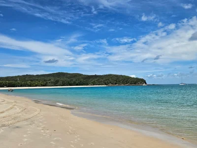 Great Keppel Island - Photo 4