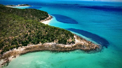 Great Keppel Island - Photo 5