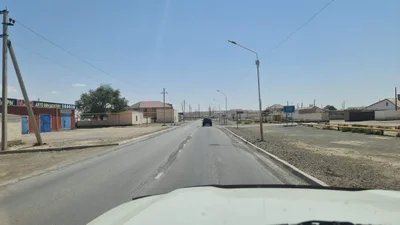 Shetpe - Photo 3