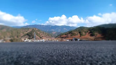 Ninglang Yi Autonomous County - Photo 2