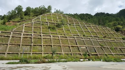 Ninglang Yi Autonomous County - Photo 5