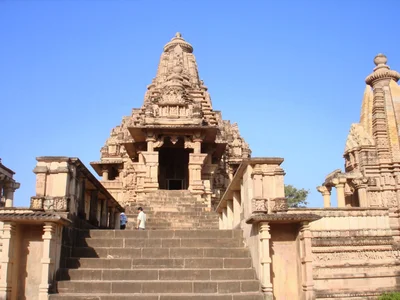 Khajuraho - Photo 3